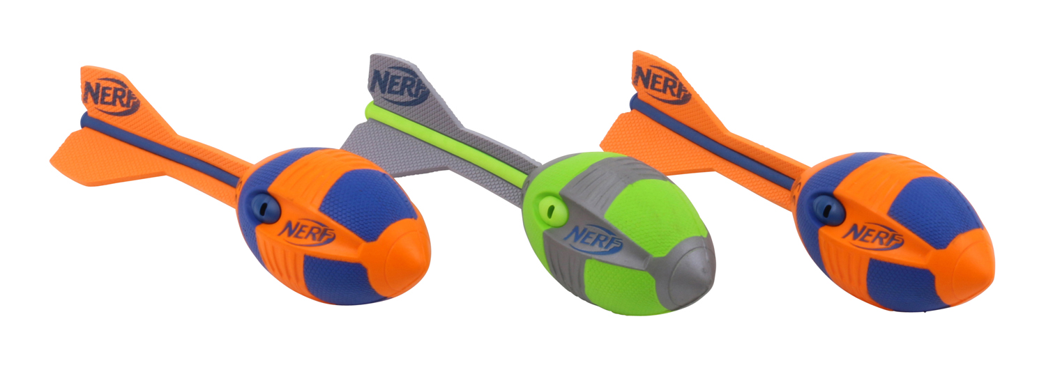 Nerf Vortex Mega Howler