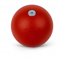 Polanik WMA 130 XL wedstrijdstootkogel - 3 tot 6 kg Polanik WMA 130 XL wedstrijdstootkogel - 3 tot 6 kg