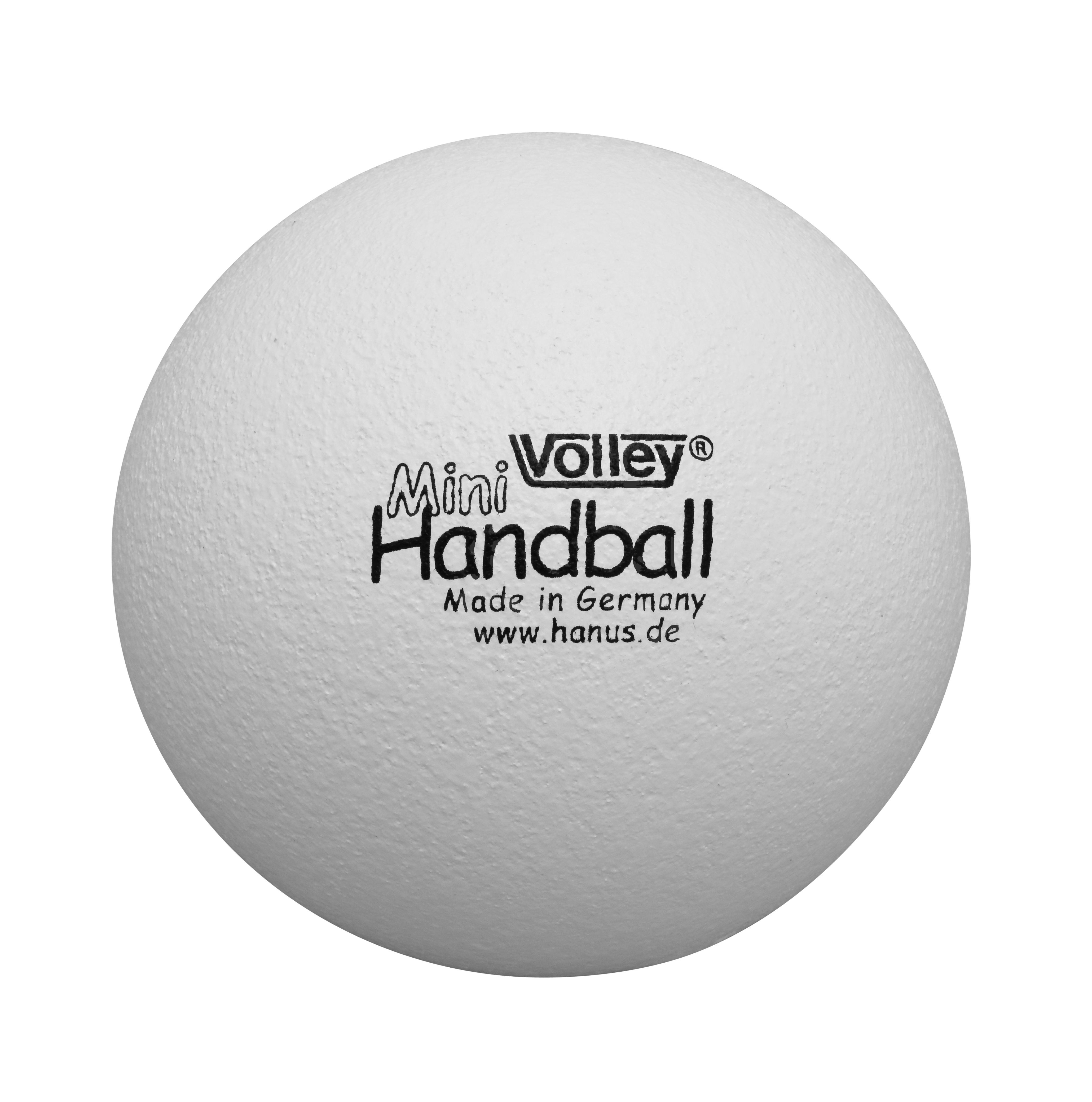 MiniHandball von Volley® HaeSt Sportgeräte