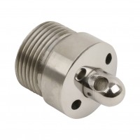 Vinex Palier tournant pour marteaux de lancer en acier Vinex Palier tournant pour marteaux de lancer en acier