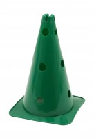 Cone with Pole Mounting Holes Cone with Pole Mounting Holes