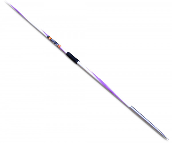 Nordic Diana Carbon Competition Javelin - 600 g - Flex 5.3