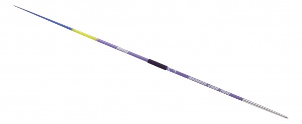 Nemeth Wettkampfspeer Club 600 g - 75 m