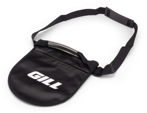 Bolsa de transporte Gill para tres discos