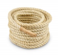 Fune in sisal Fune in sisal