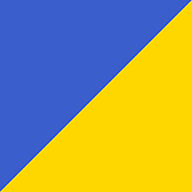Azul-Amarillo