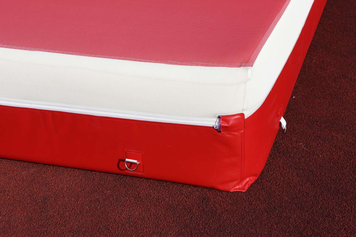 Manchons Pour Barres De Saut D'obstacle équestre - 6 Pieds (1