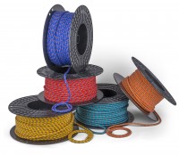 Patterned Skipping Rope Off the Roll Patterned Skipping Rope Off the Roll