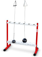 Polanik Hammer Rack - Moveable and Non-Moveable Polanik Hammer Rack - Moveable and Non-Moveable