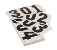 Tiny Tear-Resistant Competition Numbers Tiny Tear-Resistant Competition Numbers