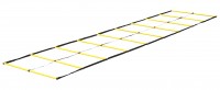 Rounded Pole Double Agility Ladder - 4 m Rounded Pole Double Agility Ladder - 4 m