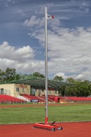 Polanik Professionelle Stabhochsprungständer STT15-65 Polanik Professionelle Stabhochsprungständer STT15-65