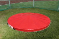 Polanik beschermhoes voor werpringen Polanik beschermhoes voor werpringen