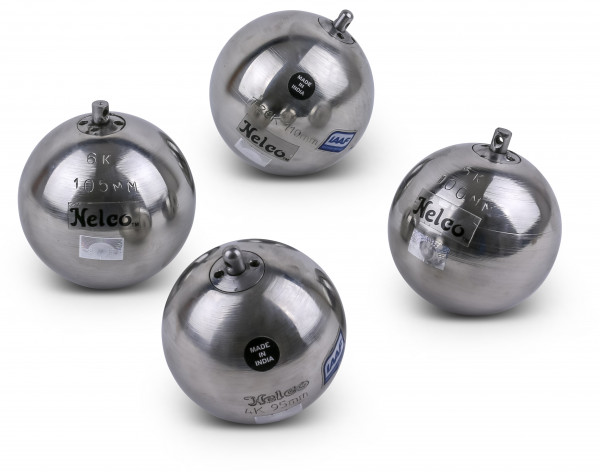 Nelco Stainless Steel Competition Hammer