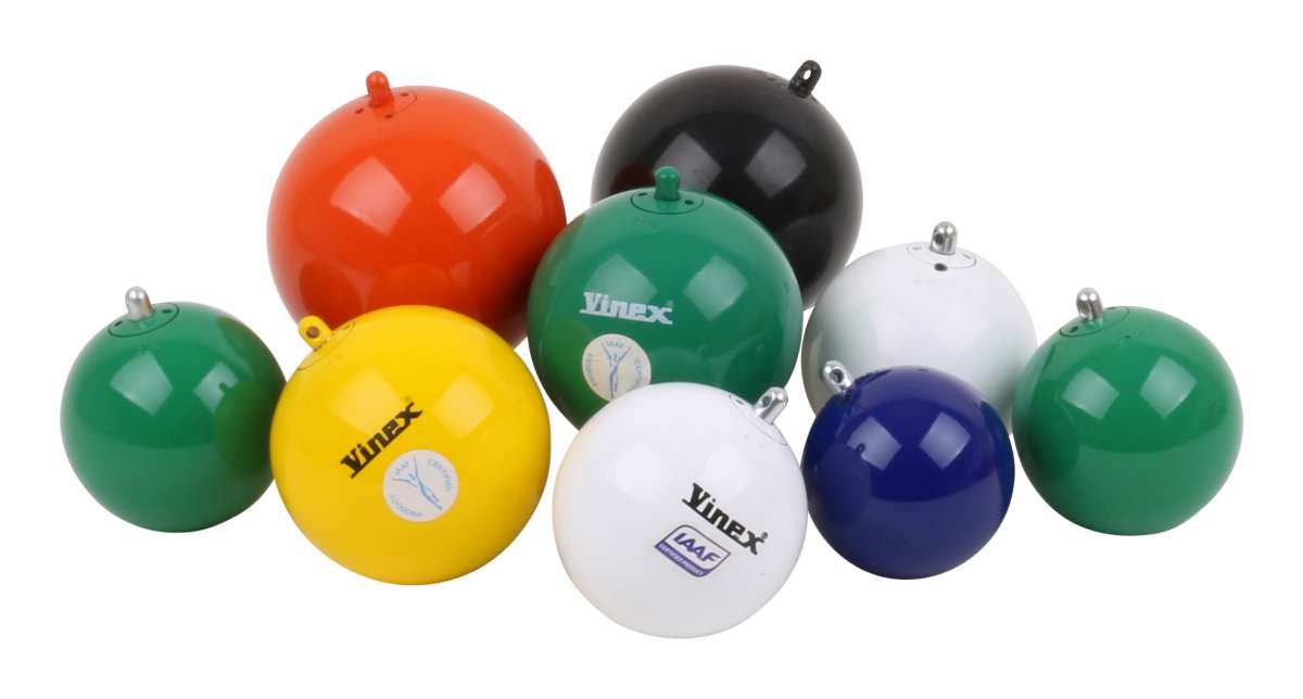 Throwing Hammer for Competitiong Steel HaeSt Sporting Equipment