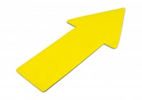 Arrow Floor Marker - 30 cm Arrow Floor Marker - 30 cm