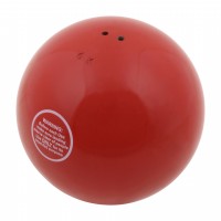 Stalen wedstrijdstootkogel Stalen wedstrijdstootkogel