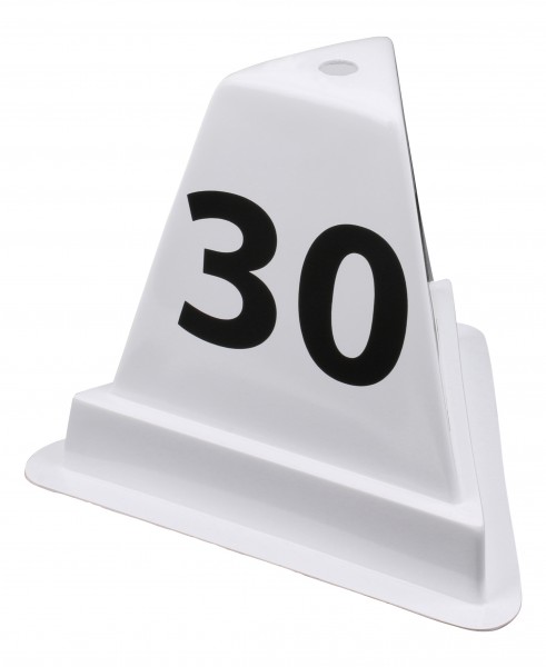 Distance and Lane Markers