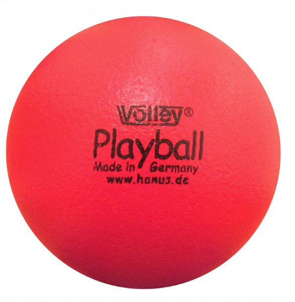 Volley® Playball