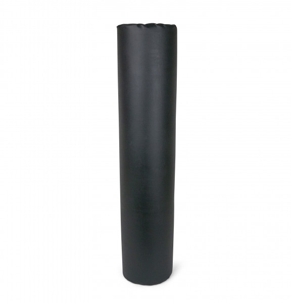 Rounded Protective Cage Post Pad for 80 x 80 mm Squared Cage Posts