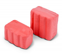 Polanik Bloc en plasticine pour planches d'appel de saut en longueur Polanik Bloc en plasticine pour planches d'appel de saut en longueur