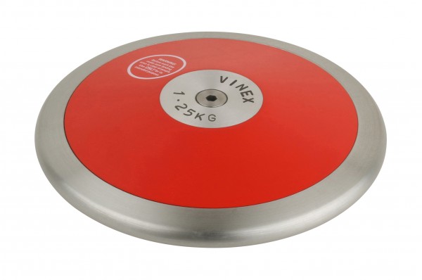 Vinex Wettkampfdiskus High Spin
