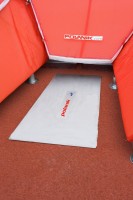 Polanik Couvercle de butoir Polanik Couvercle de butoir