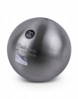 Nelco roestvrijstalen wedstrijdstootkogel Nelco roestvrijstalen wedstrijdstootkogel