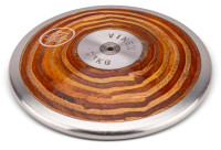 Vinex Disque de compétition laminé Low Spin Vinex Disque de compétition laminé Low Spin