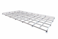 Polanik Modularer Unterbau für Hochsprungmatten Polanik Modularer Unterbau für Hochsprungmatten