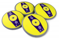 Disco da competizione Valhalla Nordic Disco da competizione Valhalla Nordic