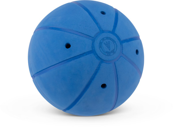 Pelota sonora WV Goalball Junior - 900 g - 20 cm