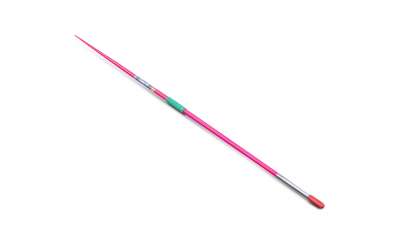 Javelot D'entraînement Nordic Fly-Hi Enfant – 115 Cm – 270 G – Bleu – Neuf