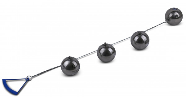 Nelco Stainless Steel Competition Hammer