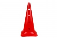 Cone with Pole Mounting Holes Cone with Pole Mounting Holes