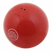 Stalen wedstrijdstootkogel Stalen wedstrijdstootkogel