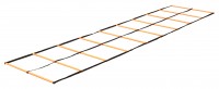 Rounded Pole Double Agility Ladder - 4 m Rounded Pole Double Agility Ladder - 4 m