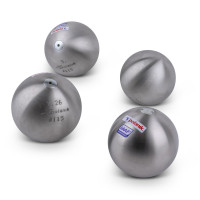 Polanik Stainless Steel Competition Shot Polanik Stainless Steel Competition Shot