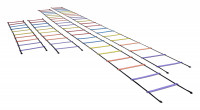 Extra Wide Antiskid Agility Ladder Extra Wide Antiskid Agility Ladder