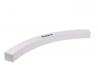 Houten stootbalk voor kogelstoten Houten stootbalk voor kogelstoten