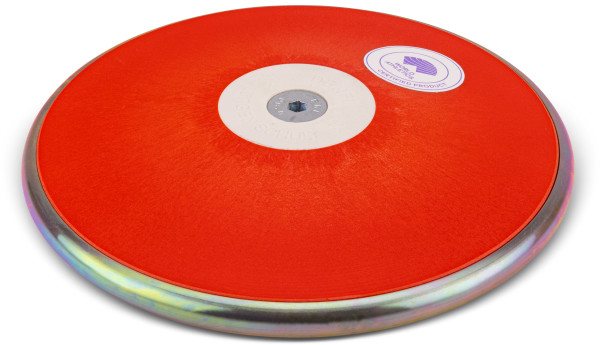 Denfi Disque de compétition Jürgen Schult Skymaster