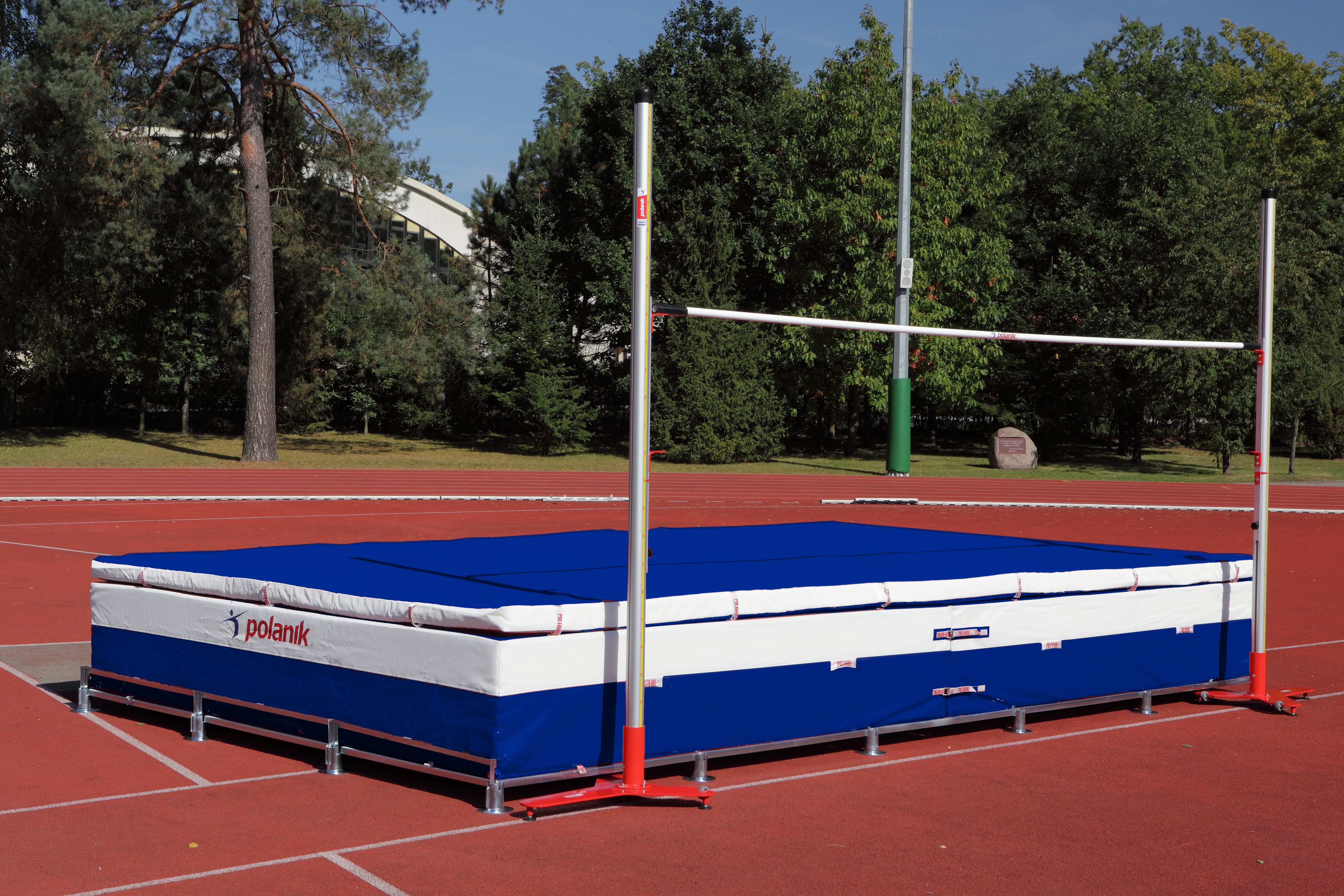 Salto Tappeto Di Ricambio Per Trampolino Rotondo 366 Cm - 80 Occhielli, Per Molle Da 17,8 Cm, Portata 180 Kg
