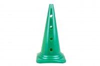 Cone with Pole Mounting Holes Cone with Pole Mounting Holes