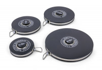 Weiss German Closed Reel Fibreglass Measuring Tape Weiss German Closed Reel Fibreglass Measuring Tape