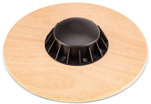 Balance board trenas antiscivolo in legno