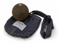 Polanik stootkogel Old School door Tomasz Majewski Polanik stootkogel Old School door Tomasz Majewski