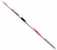 Giavellotto da competizione Diana Nordic - 500 g Giavellotto da competizione Diana Nordic - 500 g