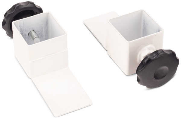 Auflieger für Hochsprungständer