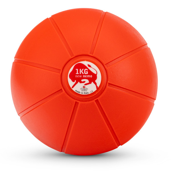 Trial New Nemo Medicine Ball
