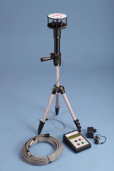 Polanik Digital Wind Speed Measuring Device